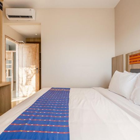 Dejavu 2.0 Hotel Bajo Komodo لابوان باجو المظهر الخارجي الصورة