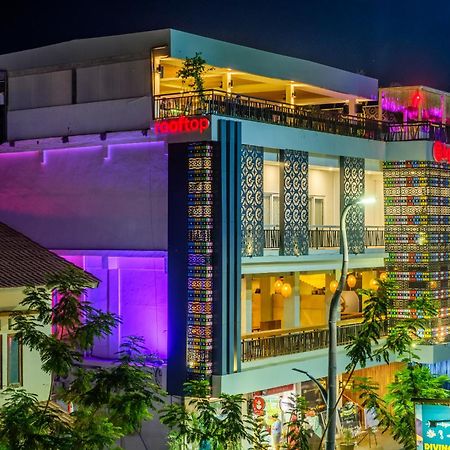 Dejavu 2.0 Hotel Bajo Komodo لابوان باجو المظهر الخارجي الصورة