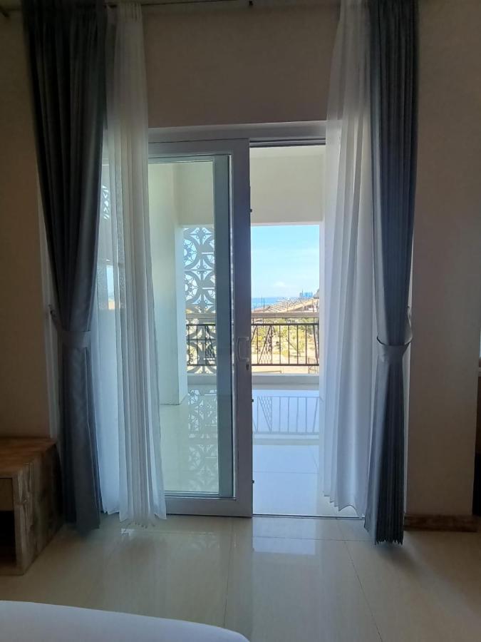 Dejavu 2.0 Hotel Bajo Komodo لابوان باجو المظهر الخارجي الصورة