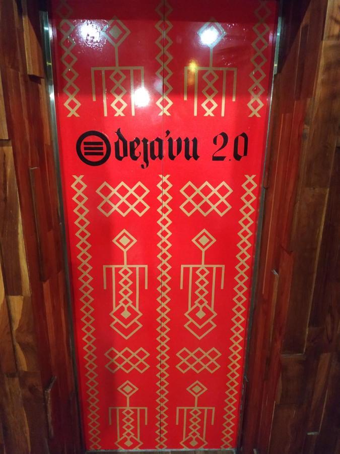 Dejavu 2.0 Hotel Bajo Komodo لابوان باجو المظهر الخارجي الصورة