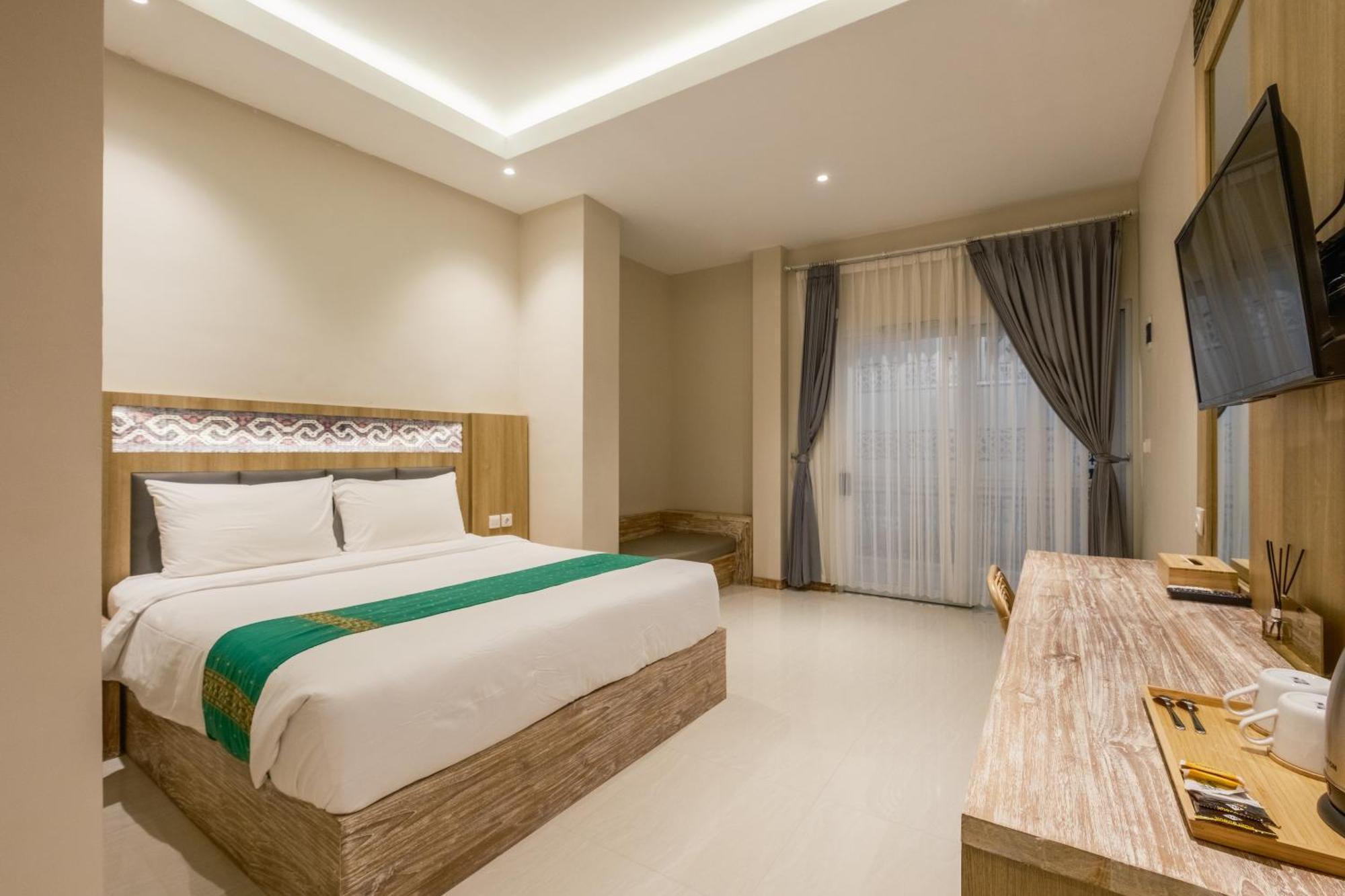 Dejavu 2.0 Hotel Bajo Komodo لابوان باجو المظهر الخارجي الصورة