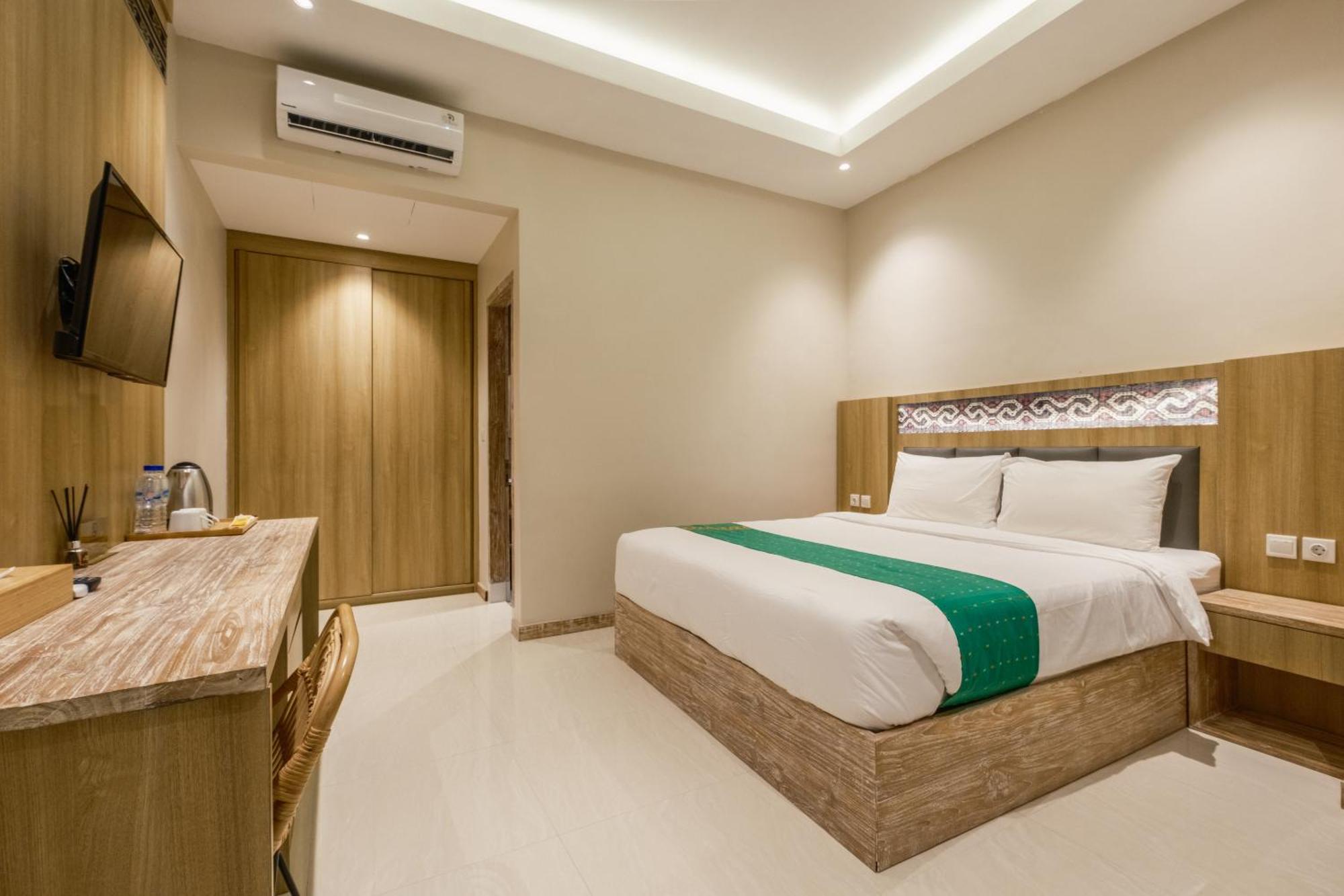 Dejavu 2.0 Hotel Bajo Komodo لابوان باجو المظهر الخارجي الصورة