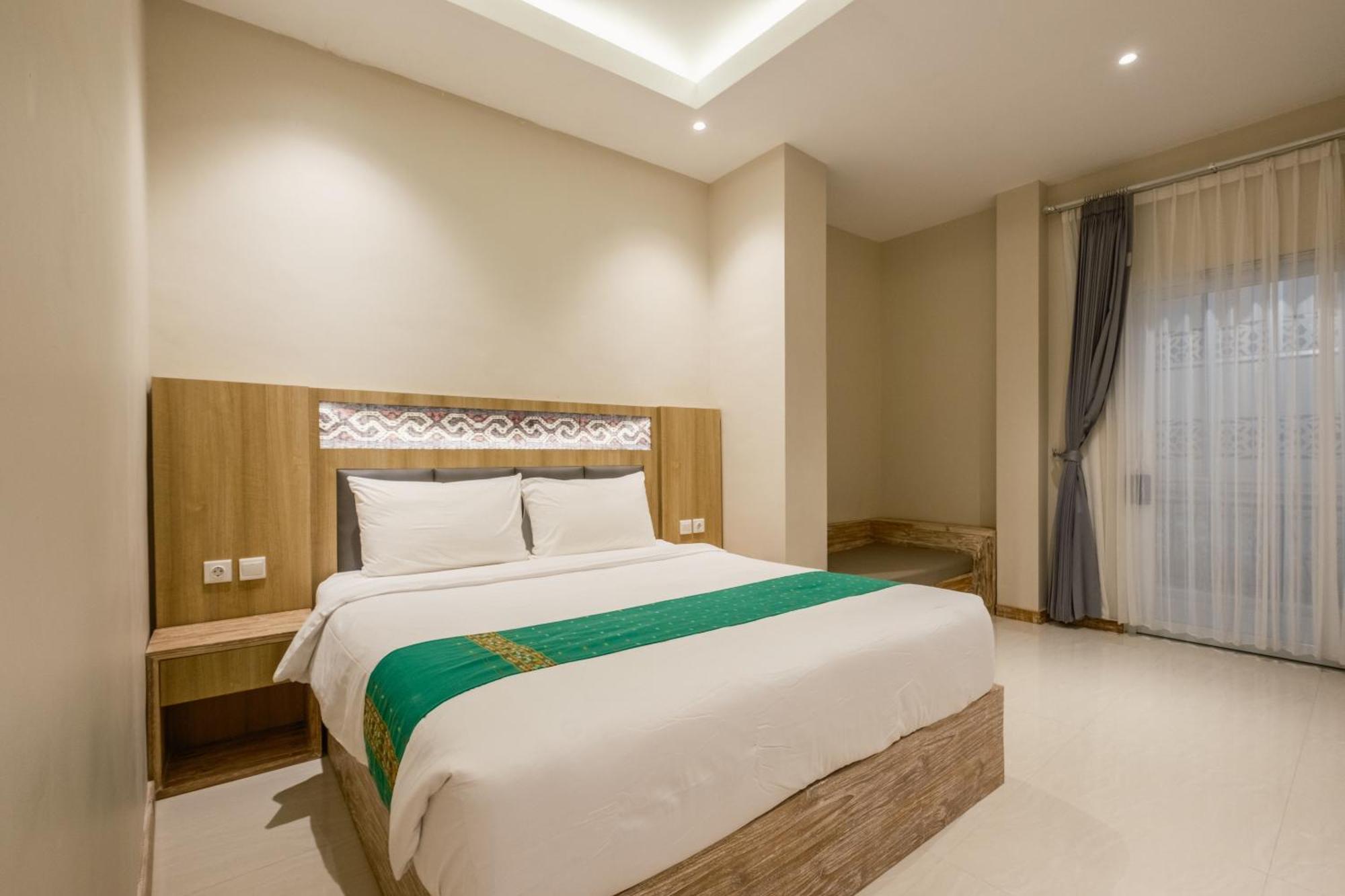 Dejavu 2.0 Hotel Bajo Komodo لابوان باجو المظهر الخارجي الصورة