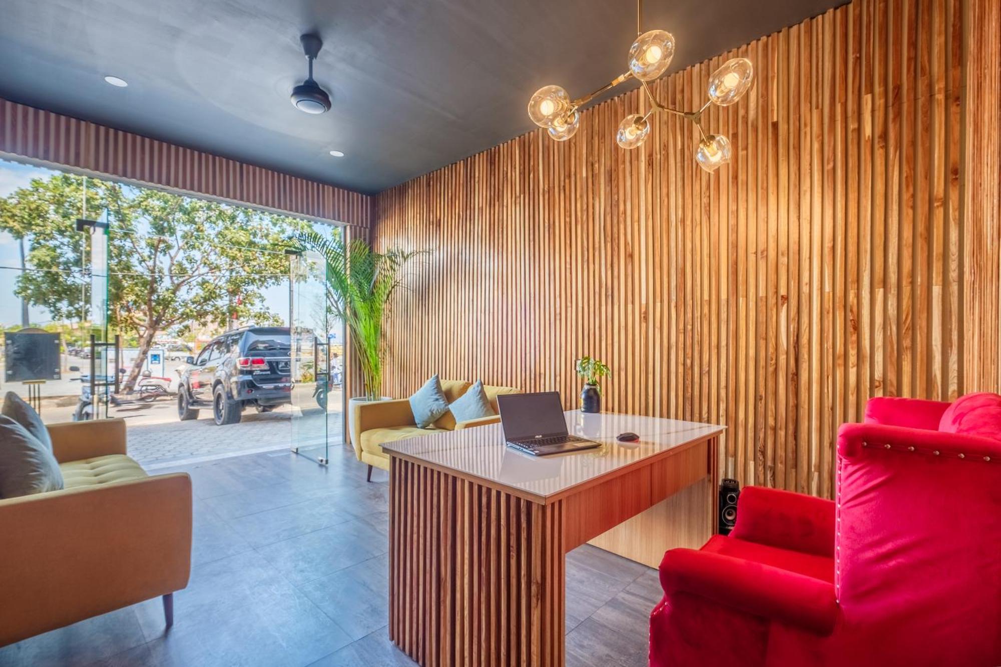 Dejavu 2.0 Hotel Bajo Komodo لابوان باجو المظهر الخارجي الصورة